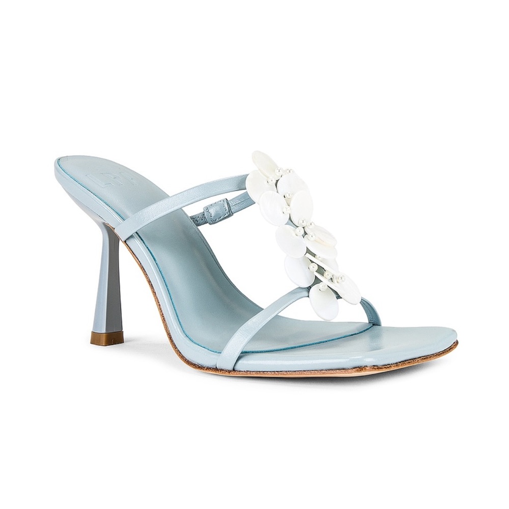 LPA Lena Sandal!